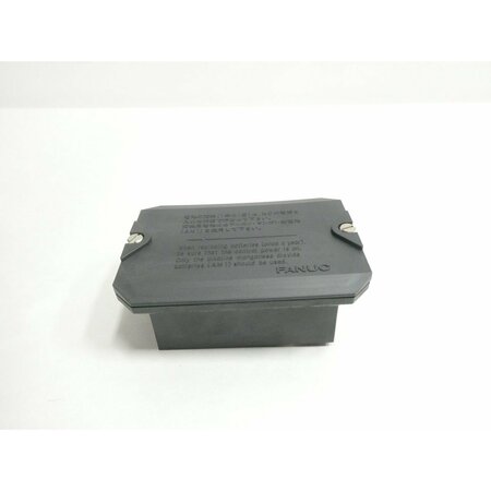 FANUC BATTERY CASE OTHER ELECTRICAL COMPONENT A98L-0004-0096